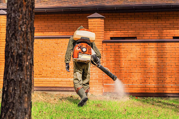 Bed Bug Clearance Verification and Documentation in Herricks